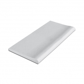 Straight pool edge 50x100 Granada