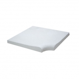 Pool edge normal corner Granada