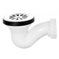 Válvula sifón para plato ducha
