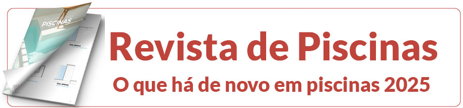 Ebook sobre piscinas