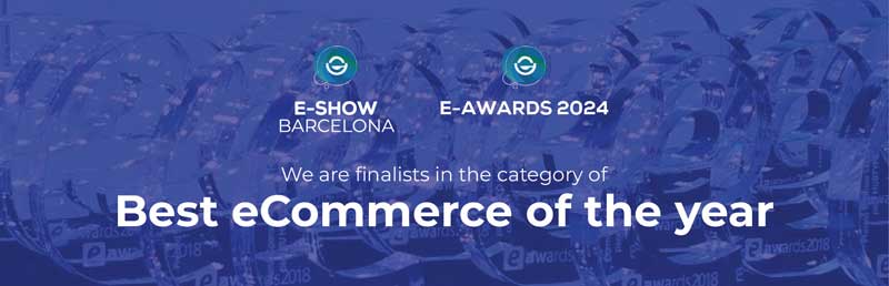 Premios e-show Premios e-show