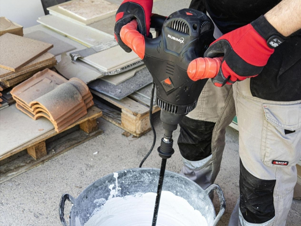 Pavimento antideslizante de imitación cemento Pavimento antideslizante de imitación cemento