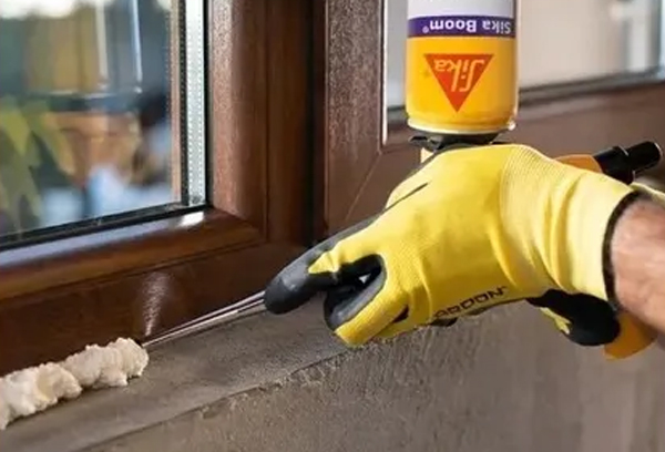 Rellenos, anclajes e inyecciones Rellenos, anclajes e inyecciones