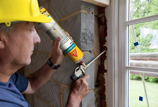 Sellado y pegado Sellado y pegado