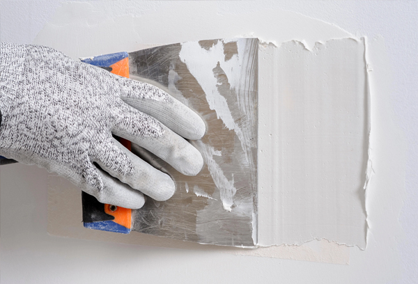 Yesos y escayolas Yesos y escayolas