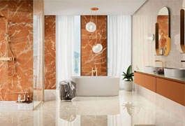 Colección Mistral de Porcelanite