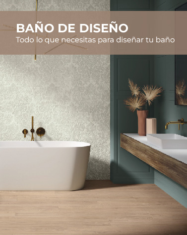 Muebles y accesorios para baño