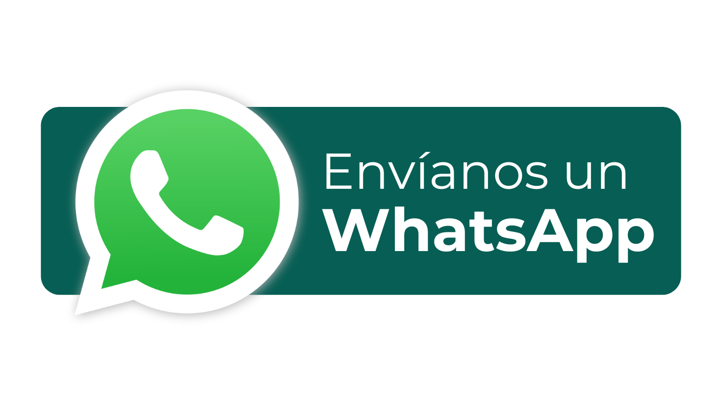 Escríbenos un Whtasapp