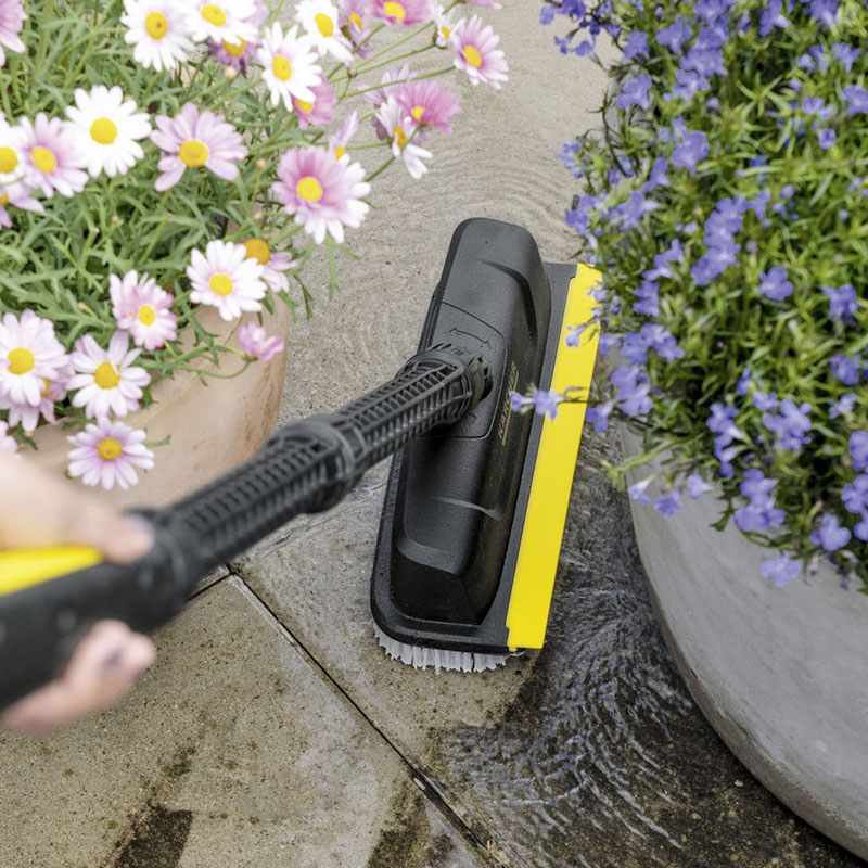 Cepillo ps30 karcher