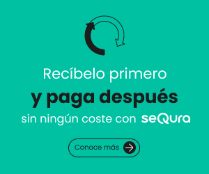 Pago con Sequra pagar 7 días tras la compra