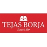 Tejas Borja