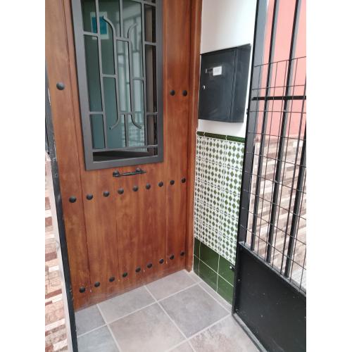 Asi queda el Green Cord 3x20 (pc)